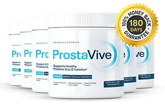 prostavive order